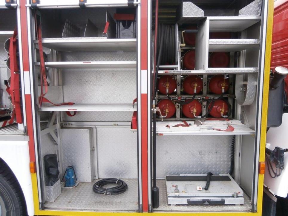 Used winter tires + rims -12